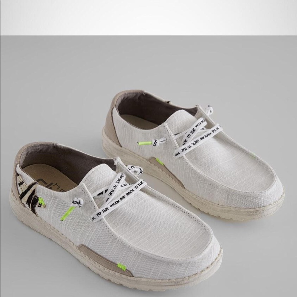 Hey Dude Wendy Shoes